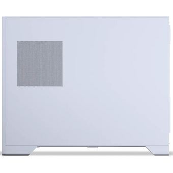  Корпус PHANTEKS XT M3 (PH-XT325M_WT02), White, 3x120mm ARGB Fan, Tempered Glass, mATX 