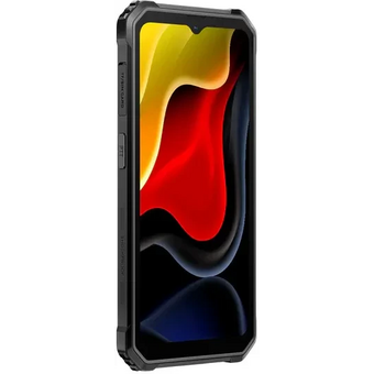  Смартфон Blackview BV4800 SE 64Gb 4Gb черный 