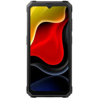  Смартфон Blackview BV4800 SE 64Gb 4Gb черный 
