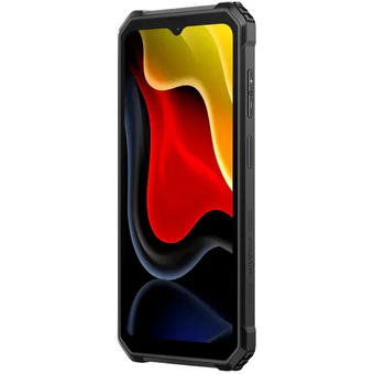  Смартфон Blackview BV4800 SE 64Gb 4Gb черный 