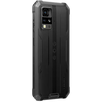  Смартфон Blackview BV4800 SE 64Gb 4Gb черный 