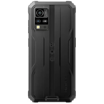  Смартфон Blackview BV4800 SE 64Gb 4Gb черный 