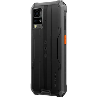 Смартфон Blackview BV4800 SE 64Gb 4Gb черный 