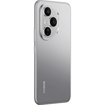  Смартфон HONOR 400 Pro 12+256Gb серый (5109BUTA) 