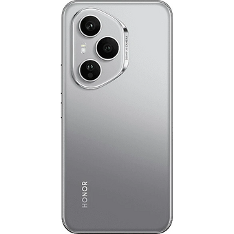  Смартфон HONOR 400 Pro 12+256Gb серый (5109BUTA) 