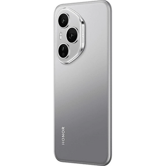  Смартфон HONOR 400 Pro 12+256Gb серый (5109BUTA) 