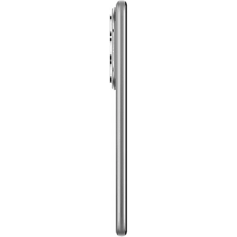  Смартфон HONOR 400 Pro 12+256Gb серый (5109BUTA) 