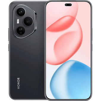  Смартфон HONOR 400 Pro 12+256Gb черный (5109BUSX) 