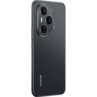  Смартфон HONOR 400 Pro 12+256Gb черный (5109BUSX) 