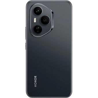  Смартфон HONOR 400 Pro 12+256Gb черный (5109BUSX) 