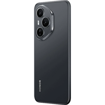  Смартфон HONOR 400 Pro 12+256Gb черный (5109BUSX) 