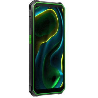  Смартфон Blackview BV4800 SE 64Gb 4Gb зеленый 