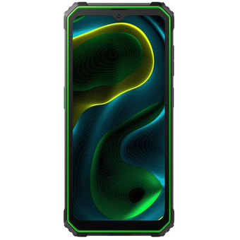  Смартфон Blackview BV4800 SE 64Gb 4Gb зеленый 