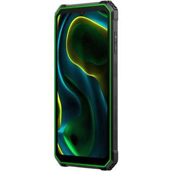  Смартфон Blackview BV4800 SE 64Gb 4Gb зеленый 