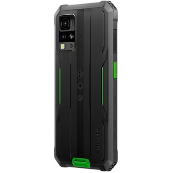  Смартфон Blackview BV4800 SE 64Gb 4Gb зеленый 