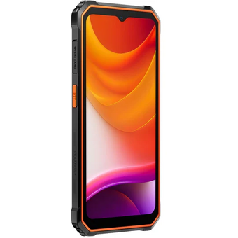  Смартфон Blackview BV4800 SE 64Gb 4Gb оранжевый 