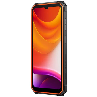  Смартфон Blackview BV4800 SE 64Gb 4Gb оранжевый 