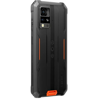  Смартфон Blackview BV4800 SE 64Gb 4Gb оранжевый 