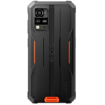  Смартфон Blackview BV4800 SE 64Gb 4Gb оранжевый 