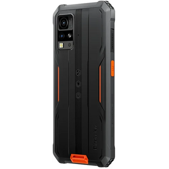  Смартфон Blackview BV4800 SE 64Gb 4Gb оранжевый 