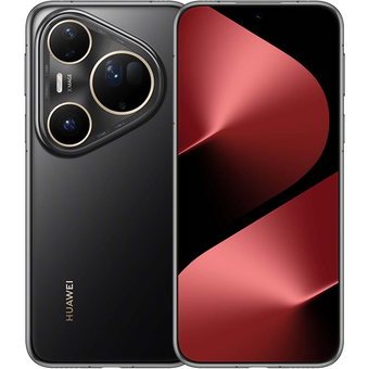  Смартфон Huawei Pura 80 Ultra LMU-LX9 512Gb 16Gb черный 51098KGE 