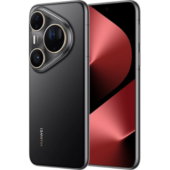 Смартфон Huawei Pura 80 Ultra LMU-LX9 512Gb 16Gb черный 51098KGE 
