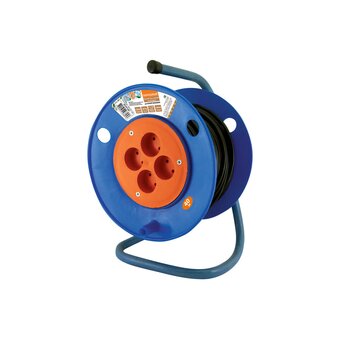  Удлинитель на катушке TDM Electric SQ1307-0503 