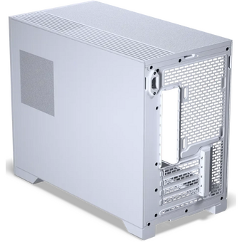  Корпус PHANTEKS XT M3 (PH-XT325M_WT02), White, 3x120mm ARGB Fan, Tempered Glass, mATX 