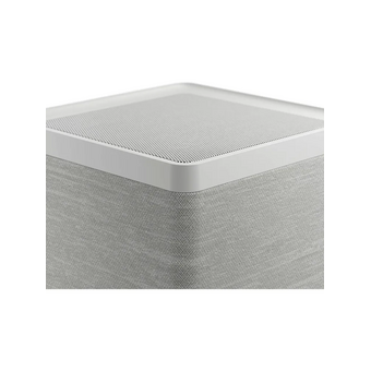  Корпус Fractal Design Mood (FD-C-MOD1N-01) без БП, Mini-Tower, 1x180mm, 2xUSB-A 3.0 + 1xUSB 3.2 Type-C, SFX PSU Support, mITX Light Gray 