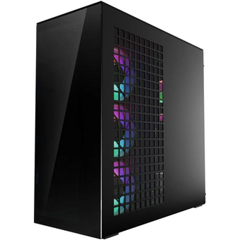  Корпус ARCTIC Xtender VG (Black) ACPCC00016A 