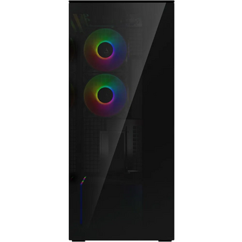  Корпус ARCTIC Xtender VG (Black) ACPCC00016A 