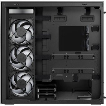  Корпус ARCTIC Xtender VG (Black) ACPCC00016A 