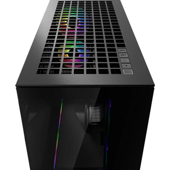  Корпус ARCTIC Xtender VG (Black) ACPCC00016A 