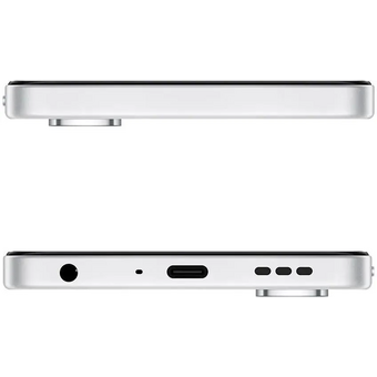  Смартфон Oppo A5i Pro 128Gb 8Gb белый жемчуг 