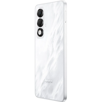  Смартфон Oppo A5i Pro 128Gb 8Gb белый жемчуг 