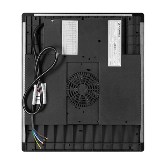  Варочная поверхность MAUNFELD AVI4534SSBK 