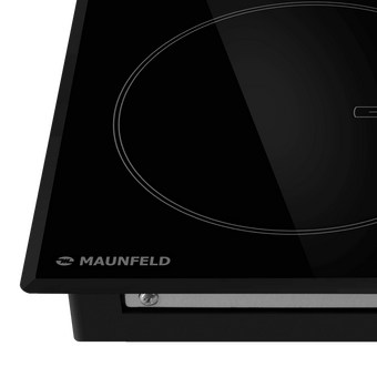  Варочная поверхность MAUNFELD AVI4534SSBK 