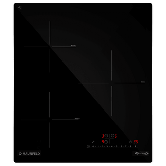  Варочная поверхность MAUNFELD AVI4536SBK 