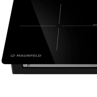 Варочная поверхность MAUNFELD AVI4536SBK 