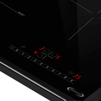  Варочная поверхность MAUNFELD AVI4536SBK 