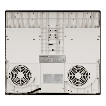 Варочная поверхность MAUNFELD AVI6044SSFBK   Варочная поверхность MAUNFELD AVI6044SSFBK