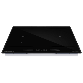 Варочная поверхность MAUNFELD AVI6044SSFBK   Варочная поверхность MAUNFELD AVI6044SSFBK