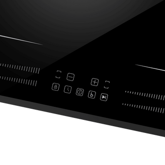 Варочная поверхность MAUNFELD AVI6044SSFBK   Варочная поверхность MAUNFELD AVI6044SSFBK