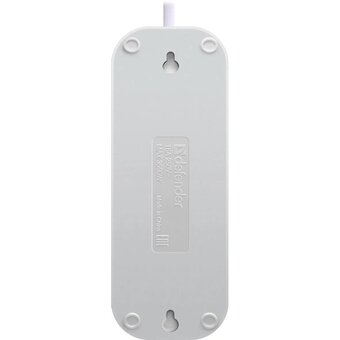 Сетевой фильтр DEFENDER L330 (99361) 7m 