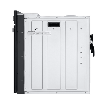  Духовой шкаф MAUNFELD EOEM519PB 
