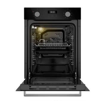  Духовой шкаф MAUNFELD EOEM519PB 
