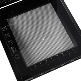  Духовой шкаф MAUNFELD EOEM516PB 