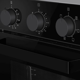  Духовой шкаф MAUNFELD EOEC516PB2 