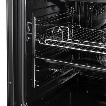 Духовой шкаф MAUNFELD EOEM519PB2 