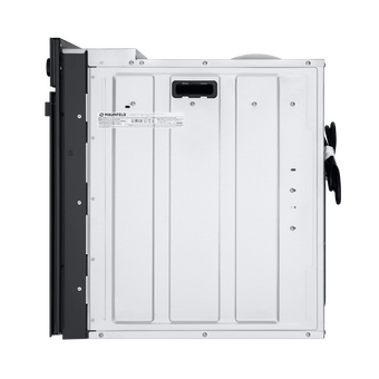  Духовой шкаф MAUNFELD EOEM519PB2 